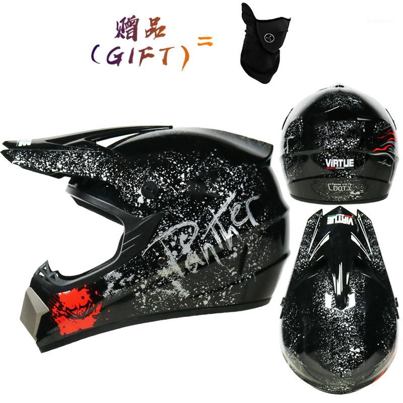 2020 Latest Motorcycle Helmet Capacete Motocross Casque Enfant Moto Full Face Downhill Bicycle Downhill DH Casco Dot Abs1, 41
2020 Latest Motorcycle Helmet Capacete Motocross Casque Enfant Moto Full Face Downhill Bicycle Downhill DH Casco Dot Abs1, 41