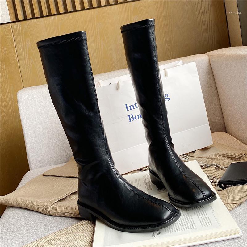 2020 INS Elegant Women Low Heels Long Boots Winter Warm Fur Square Toe Knee High Boots New Black Thigh High Designer Shoes1, Beige
2020 INS Elegant Women Low Heels Long Boots Winter Warm Fur Square Toe Knee High Boots New Black Thigh High Designer Shoes1, Beige