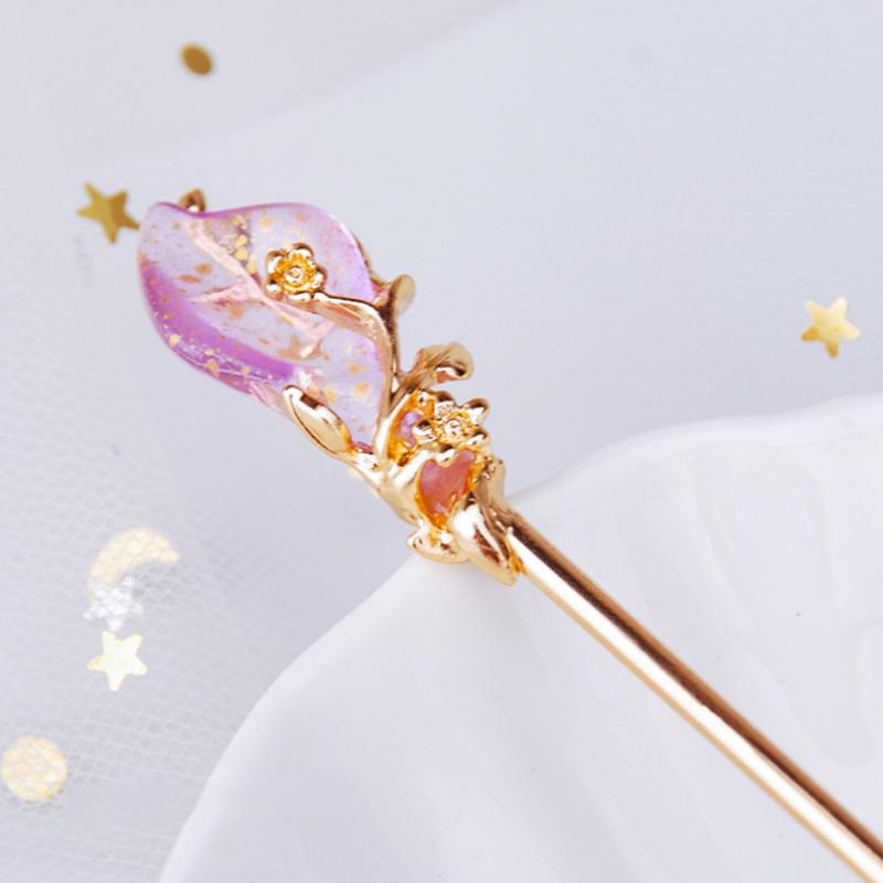Hair Clips & Barrettes Gold Luxury China Rhinestone Stick With Stone Women Jewelry Wedding Female Charm Metal Hairpins Girls
Hair Clips & Barrettes Gold Luxury China Rhinestone Stick With Stone Women Jewelry Wedding Female Charm Metal Hairpins Girls