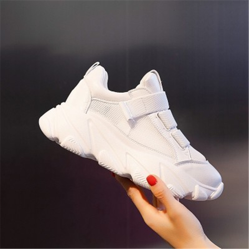2021 New More Size 35-40 Women's Shoes Spring From the Women Chunky Father Sneakers Lady 7cm Instructors V244
2021 New More Size 35-40 Women's Shoes Spring From the Women Chunky Father Sneakers Lady 7cm Instructors V244