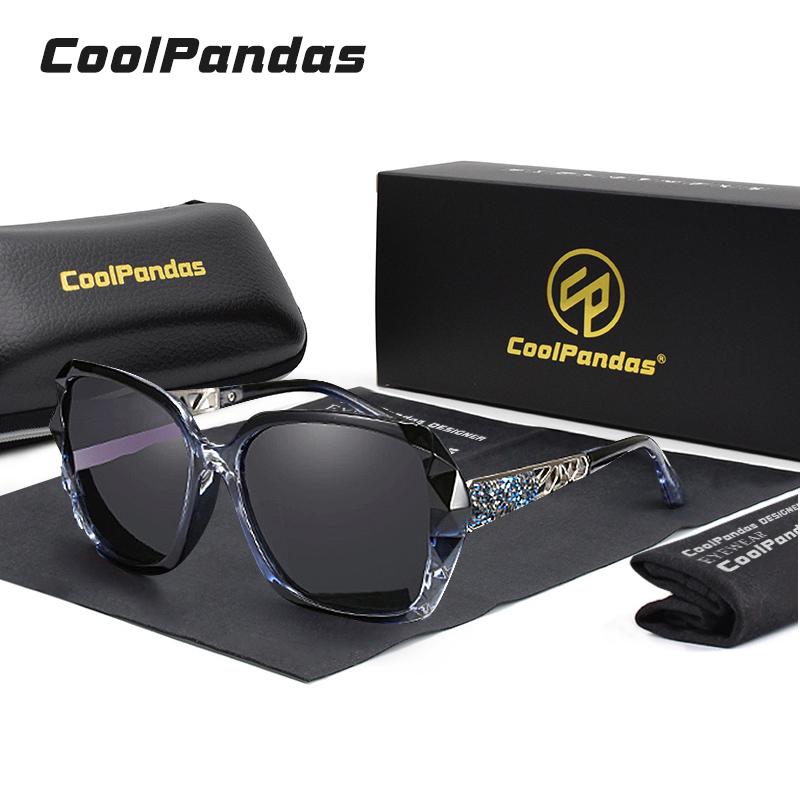 Sunglasses Fashion Oversized Women 2021 Vintage Sun Glasses Female Polarized Driving Eyewear UV400 Zonnebril Dames
Sunglasses Fashion Oversized Women 2021 Vintage Sun Glasses Female Polarized Driving Eyewear UV400 Zonnebril Dames