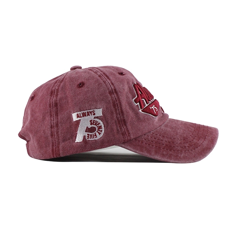 [FLB] fashion Baseball Cap Embroidery snapback for men women Cotton Casual mesh caps hat unisex casquette wholesale F151 201023