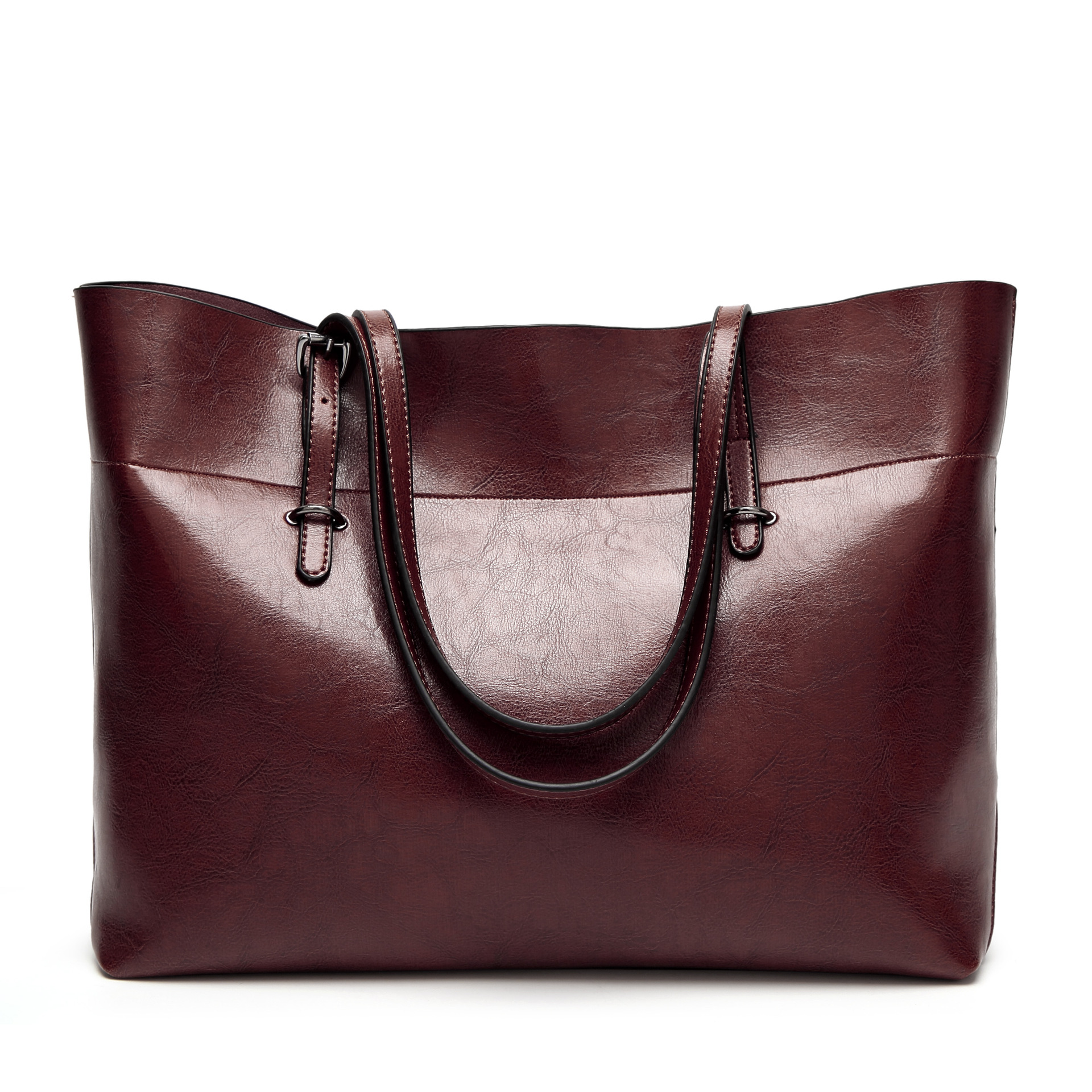 HBP women handbags fashion totes ladies purse vegan armpit shoulder bag PU leather 2021 wholesale modern USA handbag, Red
HBP women handbags fashion totes ladies purse vegan armpit shoulder bag PU leather 2021 wholesale modern USA handbag, Red