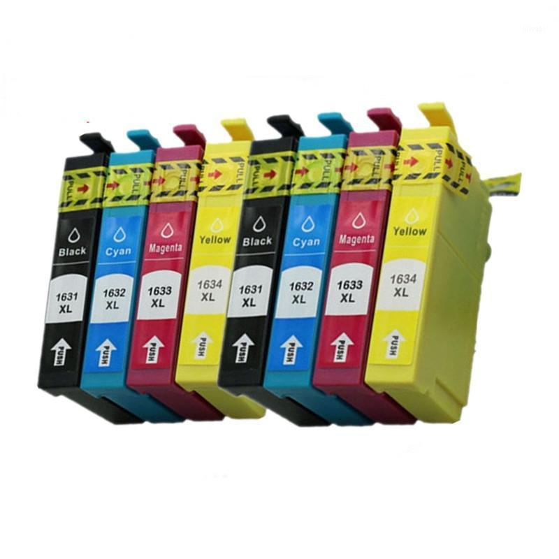 T1633 T1634 T1636 T1621 T1622 T1623 T1624 Non-OEM Pen & Crossword Ink Cartridge For WF-2010W WF-2510WF WF-2660DWF1 Cartridges
T1633 T1634 T1636 T1621 T1622 T1623 T1624 Non-OEM Pen & Crossword Ink Cartridge For WF-2010W WF-2510WF WF-2660DWF1 Cartridges