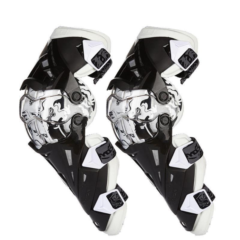 2PCS Motorcycle Knee Pad Men Protective Gear Knee Gurad Protector Rodiller Equipment Gear Motocross Joelheira Moto
2PCS Motorcycle Knee Pad Men Protective Gear Knee Gurad Protector Rodiller Equipment Gear Motocross Joelheira Moto