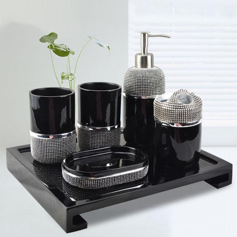 NEWYEARNEW Bathroom Set Emulsion Bottle Fashion Accessories High-grade Wash Gargle Cup Toothbrush Suit Wedding Gift
NEWYEARNEW Bathroom Set Emulsion Bottle Fashion Accessories High-grade Wash Gargle Cup Toothbrush Suit Wedding Gift