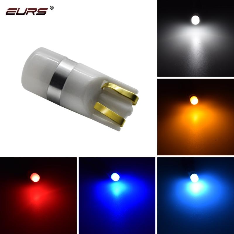 EURS T10 W5W LED Car Clearance Lights 12V 24V Reading Lamp 3030 SMD Auto Interior Vehicle Dome Door Bulb Accessories Trunk light, As pic
EURS T10 W5W LED Car Clearance Lights 12V 24V Reading Lamp 3030 SMD Auto Interior Vehicle Dome Door Bulb Accessories Trunk light, As pic