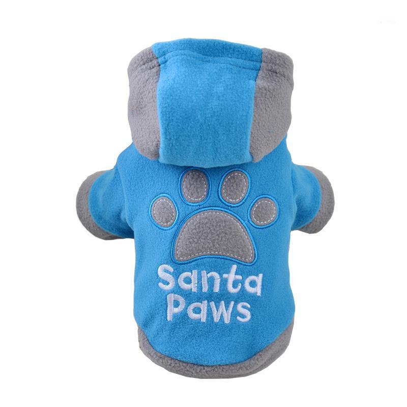 Fleece Dog Clothes For Dogs Hoodie Winter Pet Dog Coat Jacket Small Medium Dogs Pets Clothing For Pets Outfits Chihuahua Costume1, Blue
Fleece Dog Clothes For Dogs Hoodie Winter Pet Dog Coat Jacket Small Medium Dogs Pets Clothing For Pets Outfits Chihuahua Costume1, Blue
