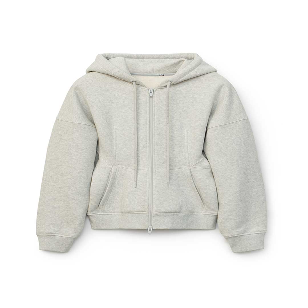 Stylist Women' Cardigan Hoodies Simple 20AW StreetWear Jacket Classical Desingers Style Simple Long Sleeve Female Top Black and Gray -L
Stylist Women' Cardigan Hoodies Simple 20AW StreetWear Jacket Classical Desingers Style Simple Long Sleeve Female Top Black and Gray -L