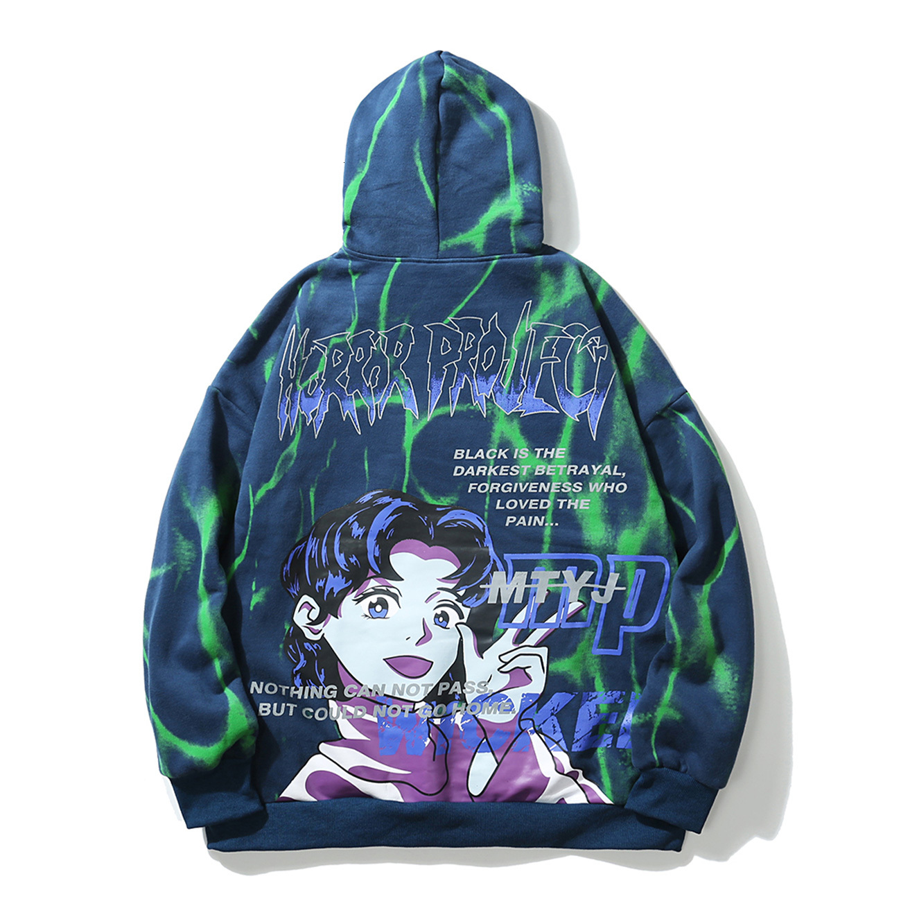 2021 New Hip Hop Anime Game Girl Print Harajuku Hoodie Sweatshirt Tie Dye Streetwear Winter Fleece Cotton Pullover Tops Mens Fpub, Gray
2021 New Hip Hop Anime Game Girl Print Harajuku Hoodie Sweatshirt Tie Dye Streetwear Winter Fleece Cotton Pullover Tops Mens Fpub, Gray