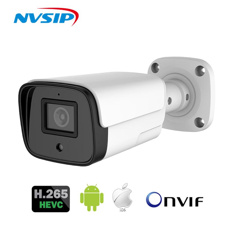 H.265 IP Camera 5MP/3MP/2MP Metal Case Waterproof Outdoor CCTV Camera IR Night Vision Security Video Surveillance ONVIF P2P
H.265 IP Camera 5MP/3MP/2MP Metal Case Waterproof Outdoor CCTV Camera IR Night Vision Security Video Surveillance ONVIF P2P