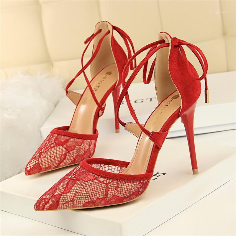 Fetish High Heels Designer Shoes Women Luxury 2021 Gladiator High Heels Valentine Shoes Lace Up Elegant For Woman1, Red
Fetish High Heels Designer Shoes Women Luxury 2021 Gladiator High Heels Valentine Shoes Lace Up Elegant For Woman1, Red