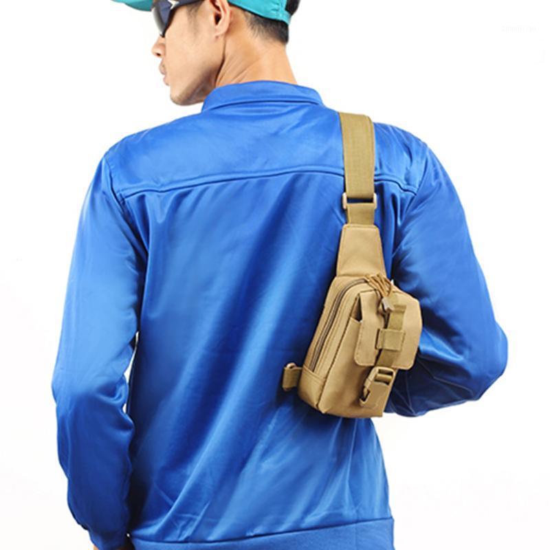 Travel Buckle Men Crossbody Bag Small Large Capacity Chest Bag One Shoulder Riding Crossbody Hanging Zipper Outdoor Multi-pocket1, Mud
Travel Buckle Men Crossbody Bag Small Large Capacity Chest Bag One Shoulder Riding Crossbody Hanging Zipper Outdoor Multi-pocket1, Mud