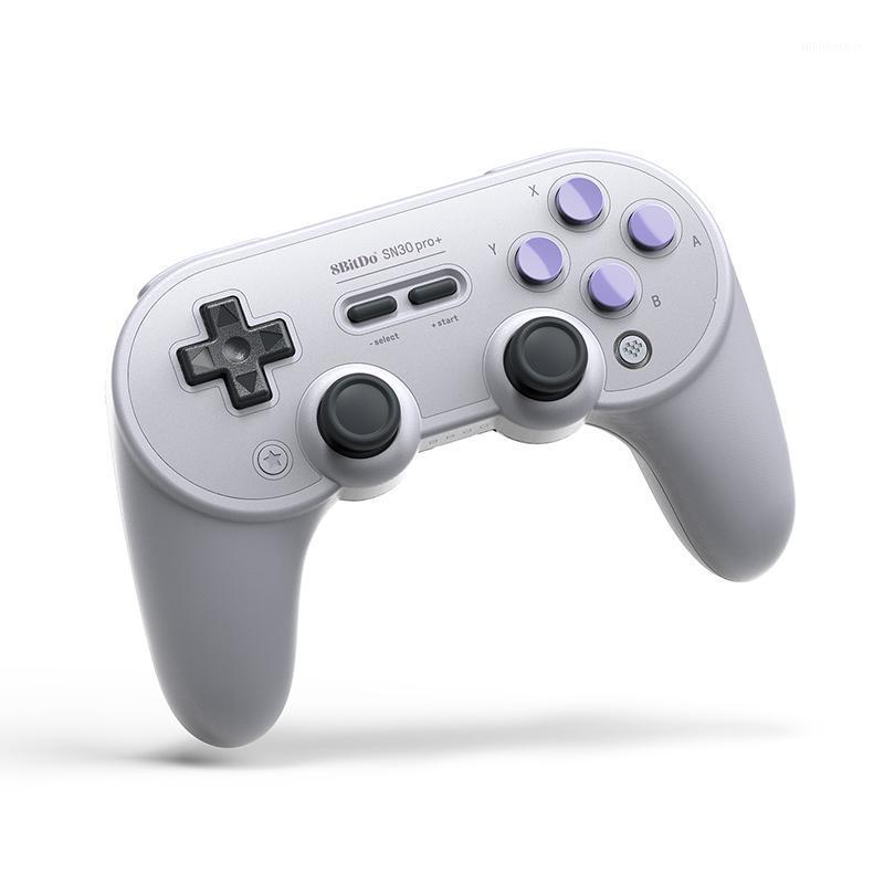 8BitDo SN30 PRO+ SN30 Pro Plus Bluetooth Gamepad Controller with Joystick for Windows Android macOS Switch1
8BitDo SN30 PRO+ SN30 Pro Plus Bluetooth Gamepad Controller with Joystick for Windows Android macOS Switch1