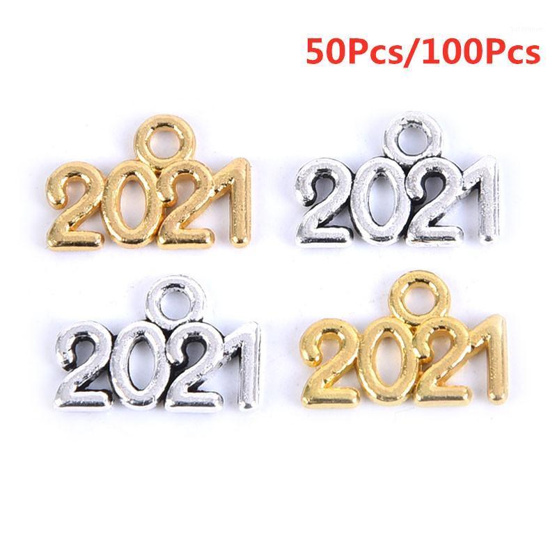 50pcs/100pcs 9x14mm Year Number 2021 Pendant Charms DIY Jewelry Making Jewelry Finding1
50pcs/100pcs 9x14mm Year Number 2021 Pendant Charms DIY Jewelry Making Jewelry Finding1