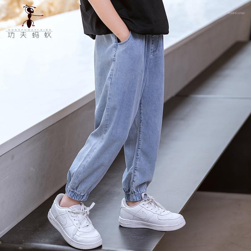 Spring and Summer Kids Jeans for Girls Boys Jeans for Girls Casual Loose Cartoon Embroidered Thin Children1, Blue
Spring and Summer Kids Jeans for Girls Boys Jeans for Girls Casual Loose Cartoon Embroidered Thin Children1, Blue