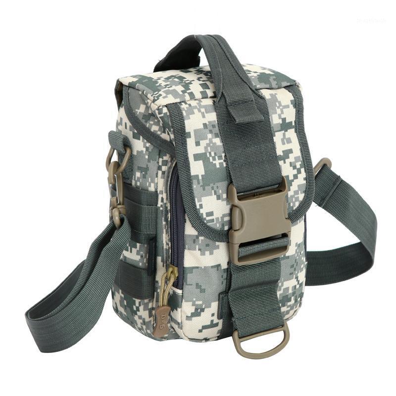 Outdoor Nylon Waterproof travel camping tactical sports vertical paragraph Messenger shoulder bag outdoor combination bag1, Black 
Outdoor Nylon Waterproof travel camping tactical sports vertical paragraph Messenger shoulder bag outdoor combination bag1, Black