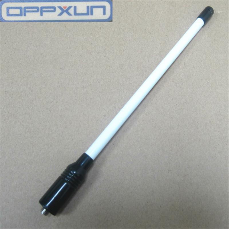 OPPXUN OPX-773A SMA-Female OPX-773A Antenna Dual Band VHF/UHF 144/435 antenna for tk3207 tk3160 BAOFENG radios1
OPPXUN OPX-773A SMA-Female OPX-773A Antenna Dual Band VHF/UHF 144/435 antenna for tk3207 tk3160 BAOFENG radios1