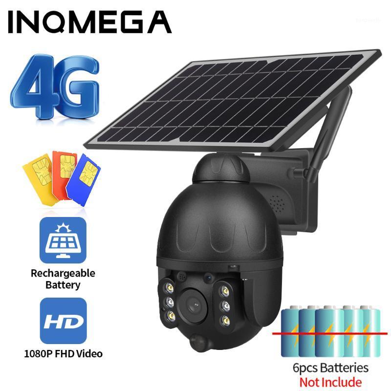 4G 1080P HD Low Power Solar camera Dual audio Voice Intrusion Alarm Solar Panel Cameras Outdoor Monitoring Waterproof Camera1
4G 1080P HD Low Power Solar camera Dual audio Voice Intrusion Alarm Solar Panel Cameras Outdoor Monitoring Waterproof Camera1