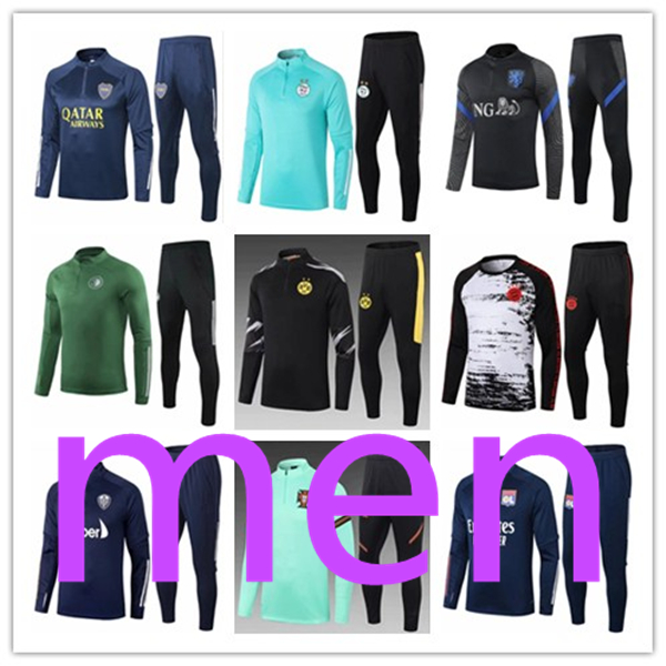 2020 2021 mens men s soccer tracksuit football training sports tracksuits survetement foot chandal futbol sportswear 20 21 survêtement
2020 2021 mens men s soccer tracksuit football training sports tracksuits survetement foot chandal futbol sportswear 20 21 survêtement