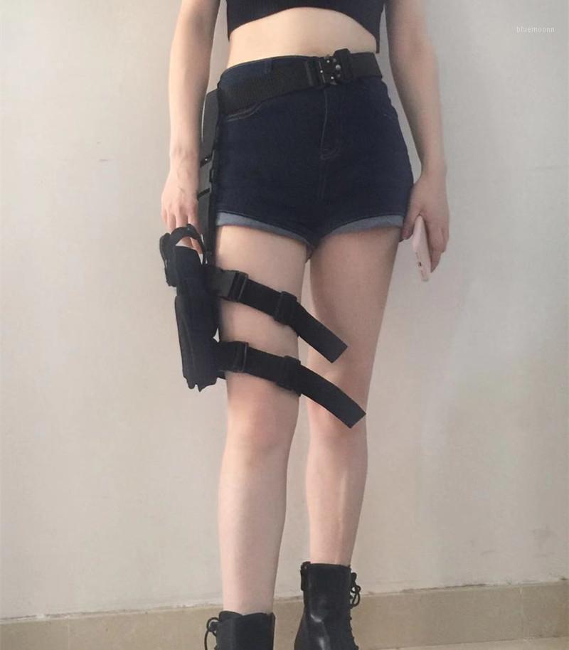 Harajuku Cool Women Leg Bag And Belt Adjustable Street Waist Bag Accessory Womens Black Fanny Packs Fashion Motorcycle Leg Bags1, Sky blue
Harajuku Cool Women Leg Bag And Belt Adjustable Street Waist Bag Accessory Womens Black Fanny Packs Fashion Motorcycle Leg Bags1, Sky blue