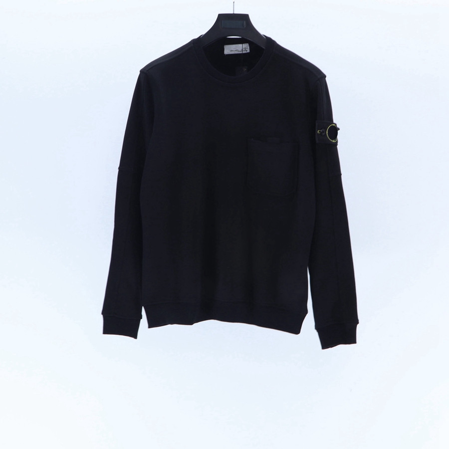 2021 Men's Sweatshirt Loose Pullover Pocket Comfortable Cotton Simple Boy Couple Top Badge High Quality Hoodie
2021 Men's Sweatshirt Loose Pullover Pocket Comfortable Cotton Simple Boy Couple Top Badge High Quality Hoodie