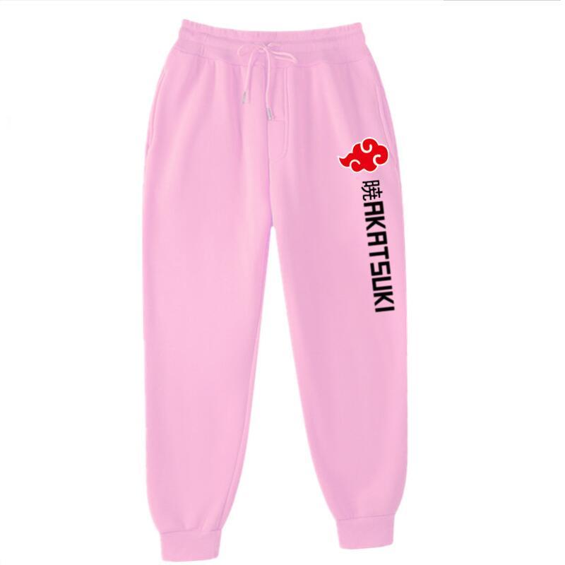 New brand fleece pants men women red trousers white Akatsuki print joggers Streetwear chandal hombre sweatpants jogging women
New brand fleece pants men women red trousers white Akatsuki print joggers Streetwear chandal hombre sweatpants jogging women