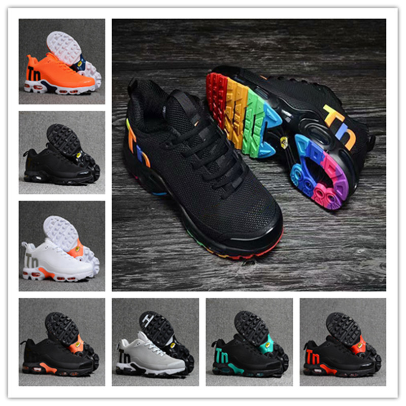 Plus size 40-47 Men TN mercurial sport running shoes black blue white tns Zapatiallas Hombre Breathable walking sneakers Trainers, Colors 18
Plus size 40-47 Men TN mercurial sport running shoes black blue white tns Zapatiallas Hombre Breathable walking sneakers Trainers, Colors 18