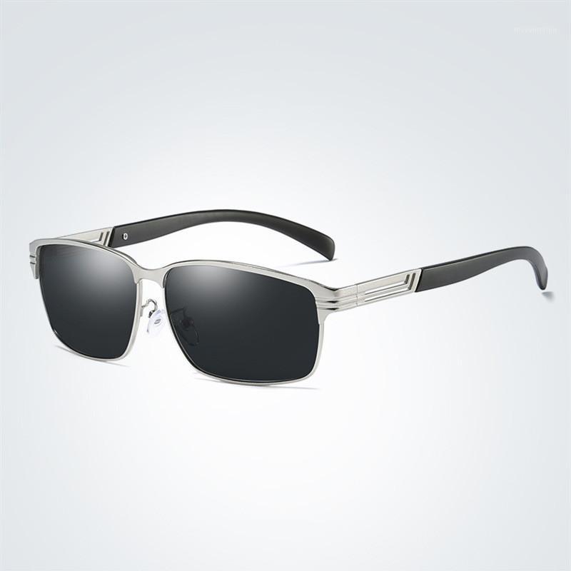 New Polarized Fashion Sunglasses Men UV400 Rectangle Alloy Frame Brand Male Sun Glasses for Fishing Driving Sport Sunglasses1
New Polarized Fashion Sunglasses Men UV400 Rectangle Alloy Frame Brand Male Sun Glasses for Fishing Driving Sport Sunglasses1