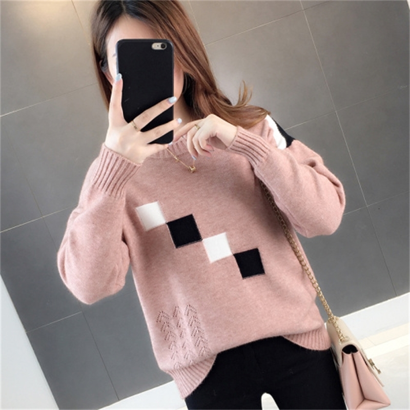 Springtime Lazy, Geometric Casual Autumn Knits Hot, Soft Female Wool, Woman's Sweater Ur3o, Brown
Springtime Lazy, Geometric Casual Autumn Knits Hot, Soft Female Wool, Woman's Sweater Ur3o, Brown