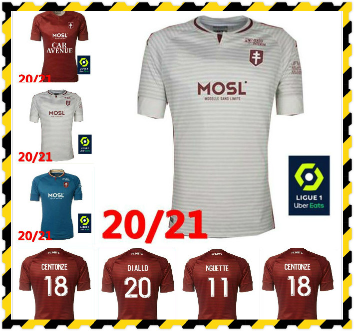 thailand 20 21 FC METZ SOCCER JERSEYS AWAY 2020 2021 BOULAYA DIALLO CENTONZE BRONN VAGNER NIANE FOFANA VAGNER HOME 3rd FOOTBALL SHIRT, Red
thailand 20 21 FC METZ SOCCER JERSEYS AWAY 2020 2021 BOULAYA DIALLO CENTONZE BRONN VAGNER NIANE FOFANA VAGNER HOME 3rd FOOTBALL SHIRT, Red