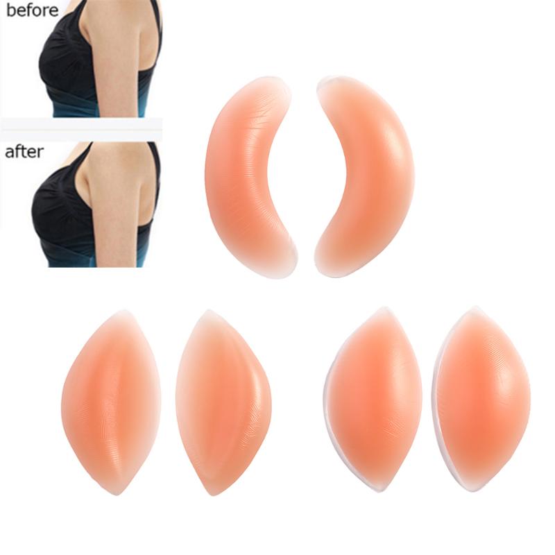 Sexy Women Silicone Bra Pad Invisible Inserts Breast Pads Push Up Bra Insert For Women Dress Bikini Swimsuit Breast Enhancer, Blue
Sexy Women Silicone Bra Pad Invisible Inserts Breast Pads Push Up Bra Insert For Women Dress Bikini Swimsuit Breast Enhancer, Blue