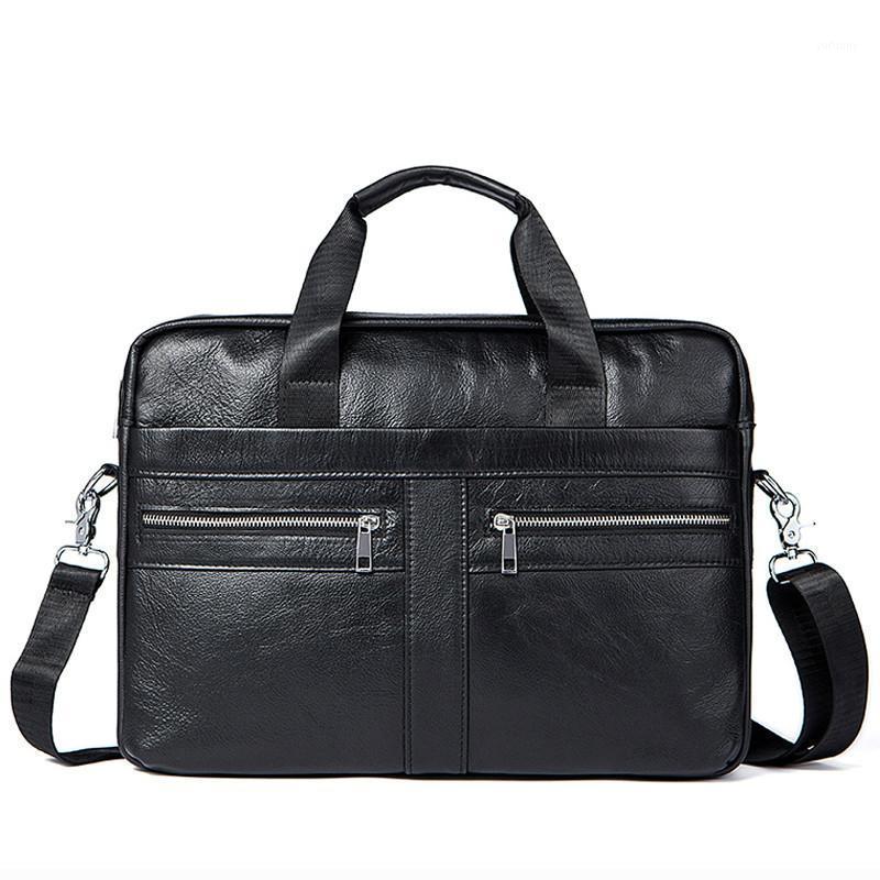 Men's Briefcase Bag Genuine Leather Male Laptop Bag Business Tote for Document 2020 Office Portable Shoulder Bags1, 2019gray
Men's Briefcase Bag Genuine Leather Male Laptop Bag Business Tote for Document 2020 Office Portable Shoulder Bags1, 2019gray