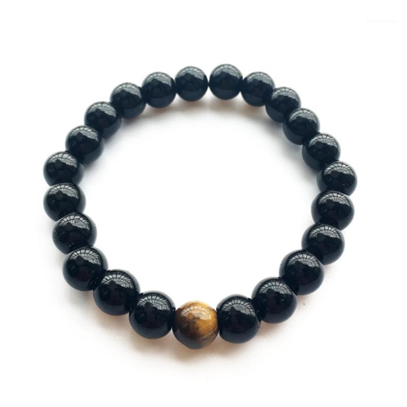 Men's Beaded Bracelet Yellow Tiger Eye Bracelet Natural Stone Fashion Bracelets For Women Men Jewelry Prayer Yoga Bracelets1
Men's Beaded Bracelet Yellow Tiger Eye Bracelet Natural Stone Fashion Bracelets For Women Men Jewelry Prayer Yoga Bracelets1
