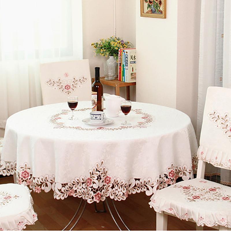 Lychee European Style Embroidery Table Cloth Simple Pink Rectangle Table Cover Home Wedding Birthday Party Tablecloth1, As pic
Lychee European Style Embroidery Table Cloth Simple Pink Rectangle Table Cover Home Wedding Birthday Party Tablecloth1, As pic