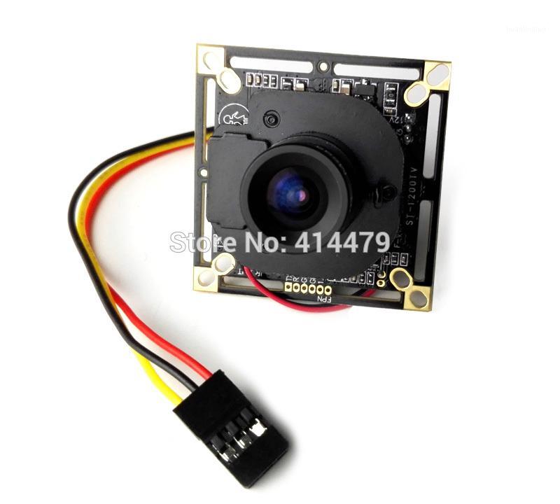 FPV 1200TVL CMOS 960H IR-CUT Filter Security Camera 3.6mm Lens Mini PCB Board Module1
FPV 1200TVL CMOS 960H IR-CUT Filter Security Camera 3.6mm Lens Mini PCB Board Module1