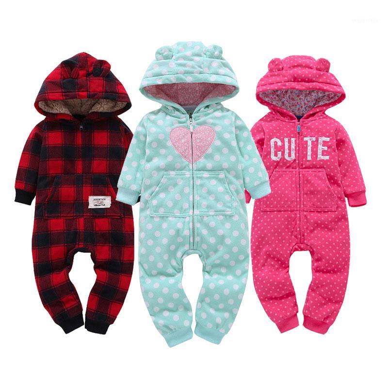 Elvesnest Polka Dot Baby Girl Clothes Zipper Cotton Long Sleeve Hooded Baby Rompers Spring Autumn Toddler Rompers 0-24 Months1, Red plaid
Elvesnest Polka Dot Baby Girl Clothes Zipper Cotton Long Sleeve Hooded Baby Rompers Spring Autumn Toddler Rompers 0-24 Months1, Red plaid