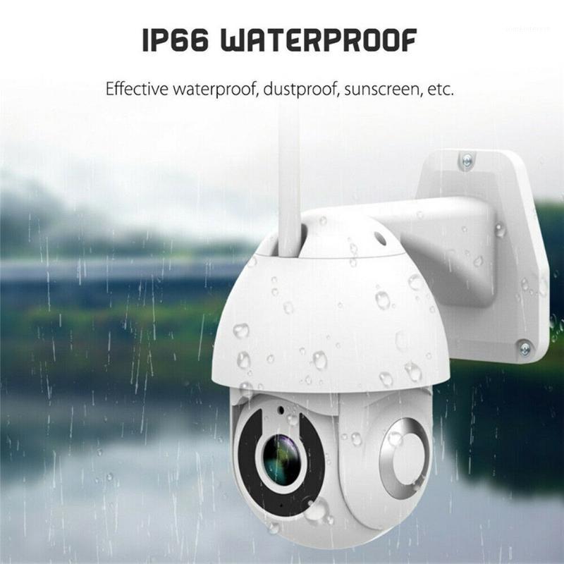 2020 5X Zoom Waterproof WiFi PTZ Pan Tilt 1080P Security IP IR Camera Night IP Camera Motion Detection1
2020 5X Zoom Waterproof WiFi PTZ Pan Tilt 1080P Security IP IR Camera Night IP Camera Motion Detection1