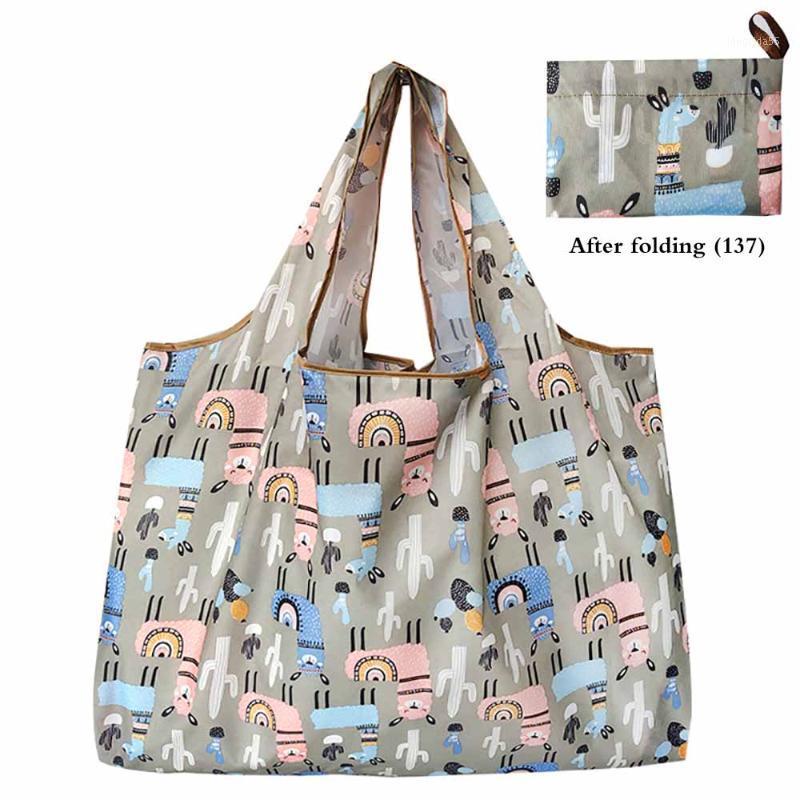 New 6 Colors Shopping Bag Lady Foldable Oxford Cloth Reusable Fruit Grocery Pouch Recycle Organization Bag1
New 6 Colors Shopping Bag Lady Foldable Oxford Cloth Reusable Fruit Grocery Pouch Recycle Organization Bag1
