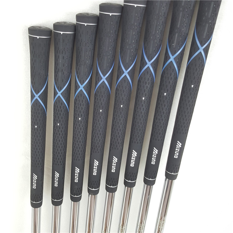 Hot style!Time-limit Discount Golf Clubs golf iron Set JPX 919 irons Set Golf Forged Irons 4-9PG R/S Flex Steel Shaft With Head Cover