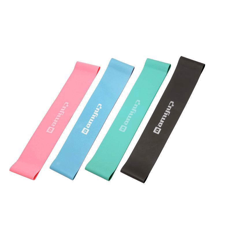 4PCS Training Fitness Gum Exercise Gym Strength Resistance Bands Pilates Sport Rubber Fitness Bands Crossfit Workout Equipment
4PCS Training Fitness Gum Exercise Gym Strength Resistance Bands Pilates Sport Rubber Fitness Bands Crossfit Workout Equipment