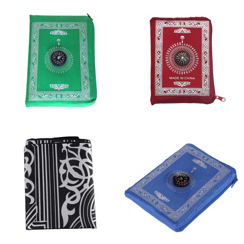 210D Waterproof Carpets Cloth Blankets Portable Fashion Pocket Prayer Mat Woollen Blanket Ethnic Style 4 4yq J2
210D Waterproof Carpets Cloth Blankets Portable Fashion Pocket Prayer Mat Woollen Blanket Ethnic Style 4 4yq J2