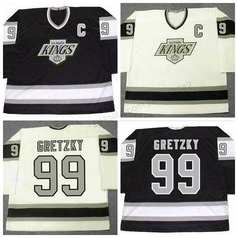 Cheap Custom Retro #99 WAYNE GRETZKY Los Angeles Kings Hockey Jersey Men's Stitched Any Size 2XS-3XL 4XL 5XL Name Or Number Free Shipping, White
Cheap Custom Retro #99 WAYNE GRETZKY Los Angeles Kings Hockey Jersey Men's Stitched Any Size 2XS-3XL 4XL 5XL Name Or Number Free Shipping, White