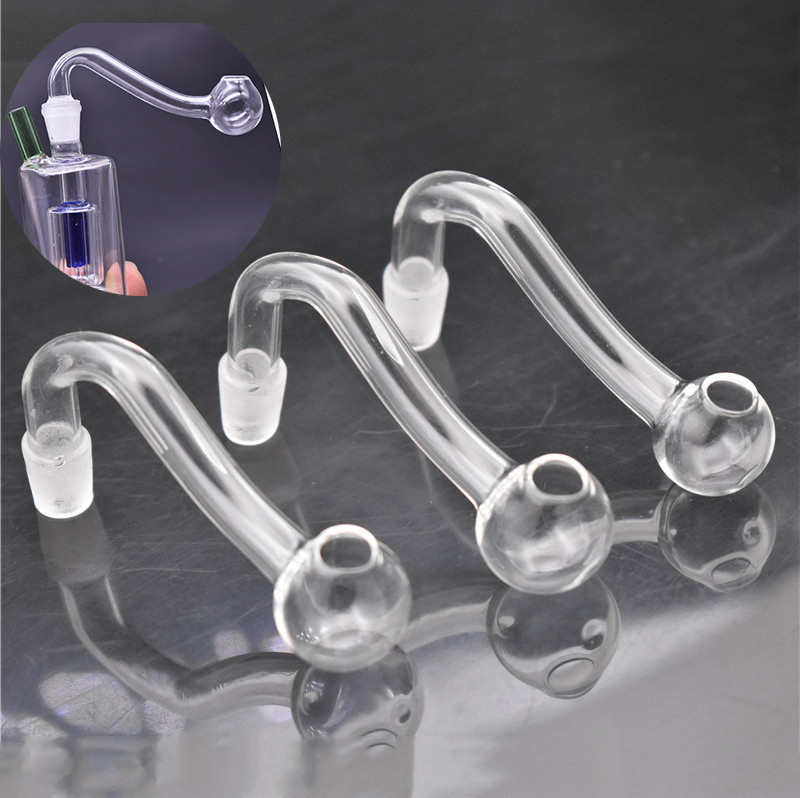 Great cheap Glass Oil Burner pipe 10mm 14mm 18mm Female Male thick pyrex glass adapter pipes for mini water bong
Great cheap Glass Oil Burner pipe 10mm 14mm 18mm Female Male thick pyrex glass adapter pipes for mini water bong