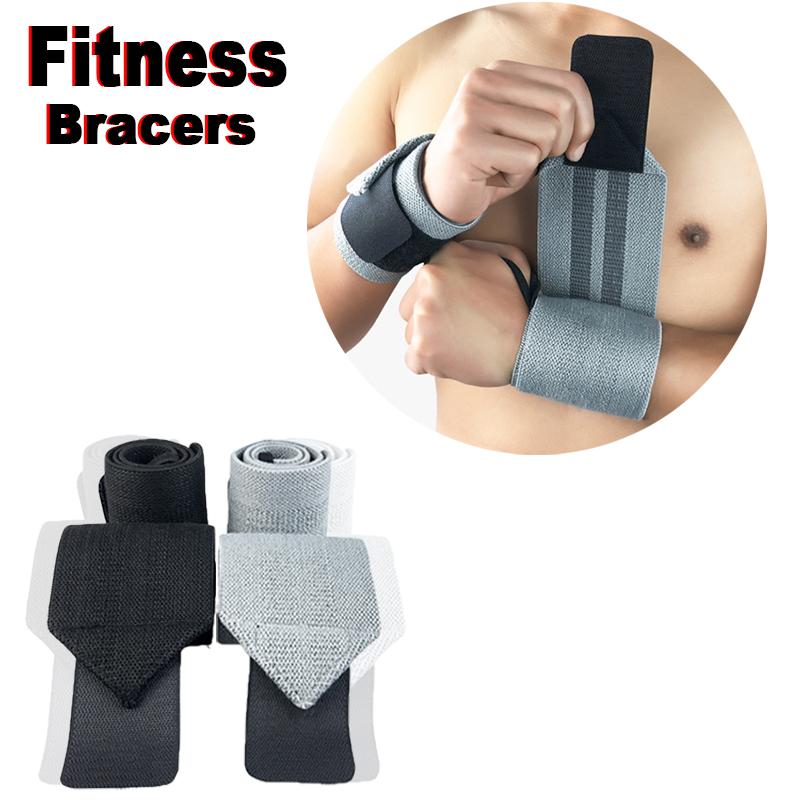 Sports Wrist Guard Anti-sprain Power Bandage Basketball Tennis Badminton Fitness Weightlifting Wrist Guard, Bk
Sports Wrist Guard Anti-sprain Power Bandage Basketball Tennis Badminton Fitness Weightlifting Wrist Guard, Bk