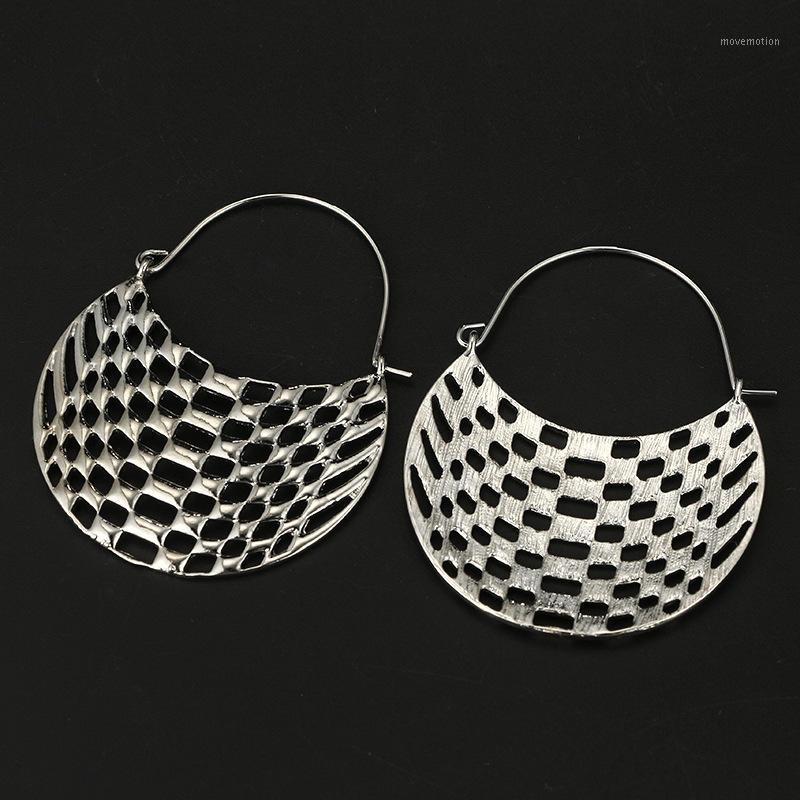 Women Geometric Earrings Metal Alloy Big Earring Hollow Mesh Bag Dangle Earrings Ladies Costume Jewellery Vintage1
Women Geometric Earrings Metal Alloy Big Earring Hollow Mesh Bag Dangle Earrings Ladies Costume Jewellery Vintage1