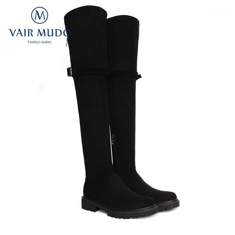 2020 New Winter Over-the-Knee Boots Shoes Women Warm Fashion Elegant Waterproof Thick Heel Black Lady Autumn basic Zipper WM-C101
2020 New Winter Over-the-Knee Boots Shoes Women Warm Fashion Elegant Waterproof Thick Heel Black Lady Autumn basic Zipper WM-C101