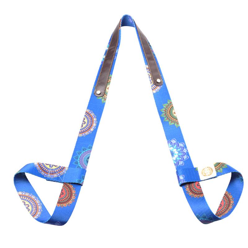 Belt Sling Sports Printed Multifunctional Yoga Mat Strap Exercise Gym Adjustable Waist Leg Fitness Stretch Shoulder Carry, Red
Belt Sling Sports Printed Multifunctional Yoga Mat Strap Exercise Gym Adjustable Waist Leg Fitness Stretch Shoulder Carry, Red