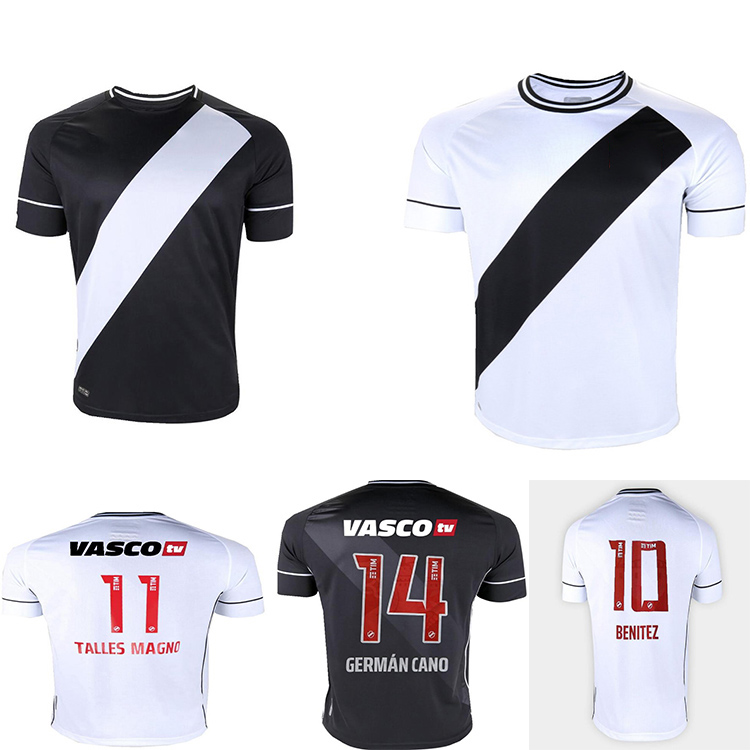 Hot sale20 21 Club Vasco da Home away Gama Soccer Jerseys 2020 2021 MAXI RIOS PAULINHO FABIANO MURIQ adult Football Shirt ! Drop shipping, Black;yellow
Hot sale20 21 Club Vasco da Home away Gama Soccer Jerseys 2020 2021 MAXI RIOS PAULINHO FABIANO MURIQ adult Football Shirt ! Drop shipping, Black;yellow