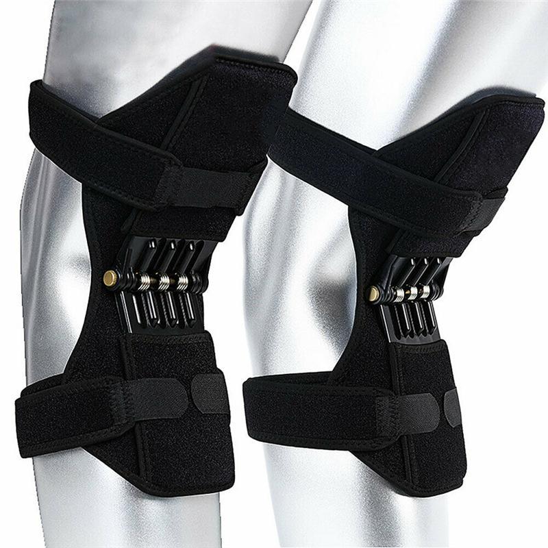Joint Support Breathable Knee Pads Non-slip Power Lift Joint Fitness Pad Gym Anti-Slip Support Knee Pads New Hot1, 1 pcs
Joint Support Breathable Knee Pads Non-slip Power Lift Joint Fitness Pad Gym Anti-Slip Support Knee Pads New Hot1, 1 pcs